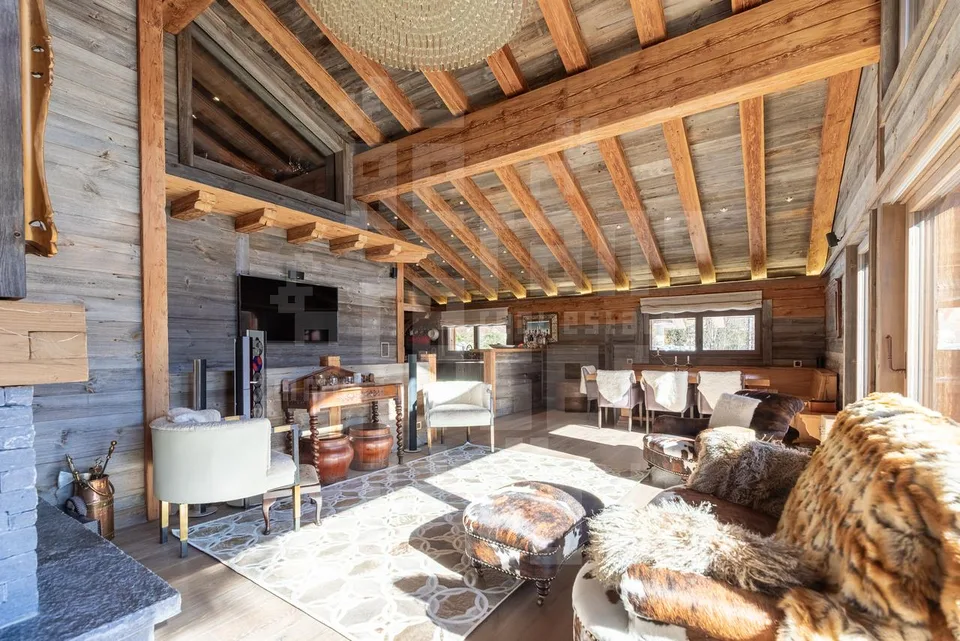 Chalet Dionysia – photo 9 of 30
