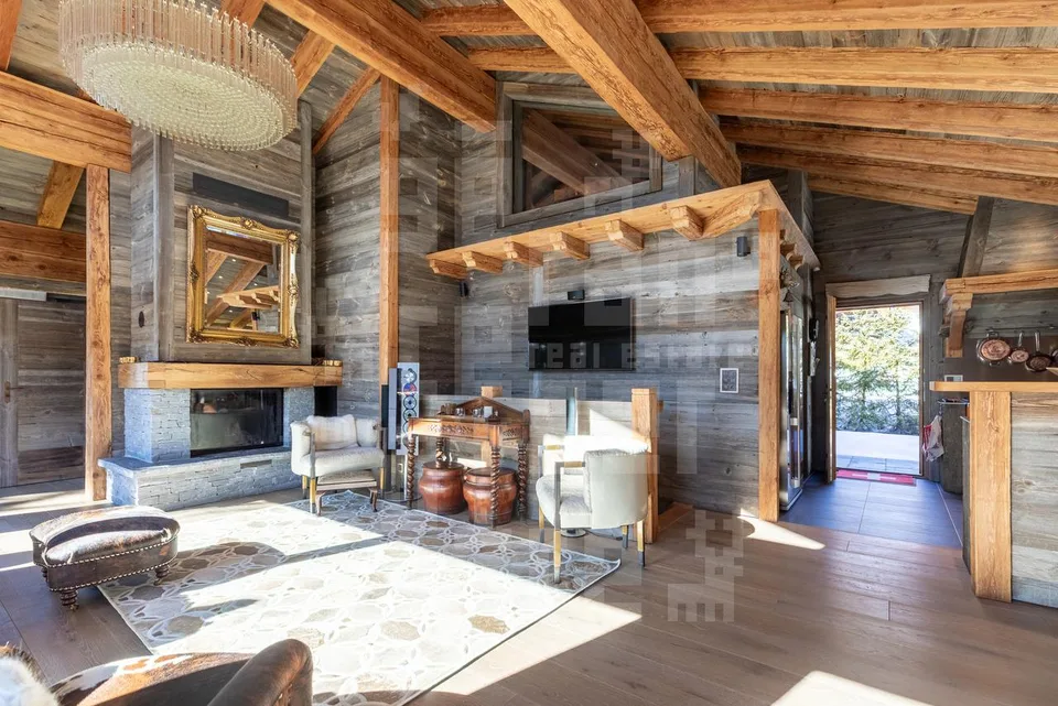 Chalet Dionysia