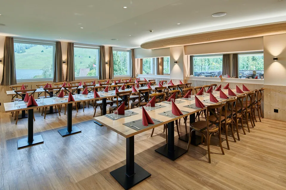 Hotel Bad Schwarzsee sucht neue Gastgeber:innen! – Foto 7 von 10