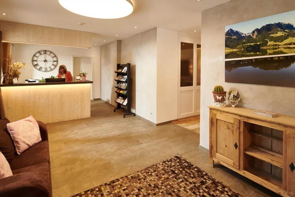 Hotel Bad Schwarzsee sucht neue Gastgeber:innen! – Foto 8 von 10