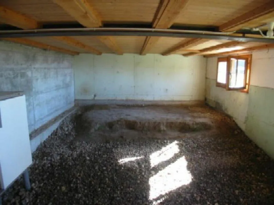 5.5-Zimmer Einfamilienhaus im Grünen – Foto 9 von 9