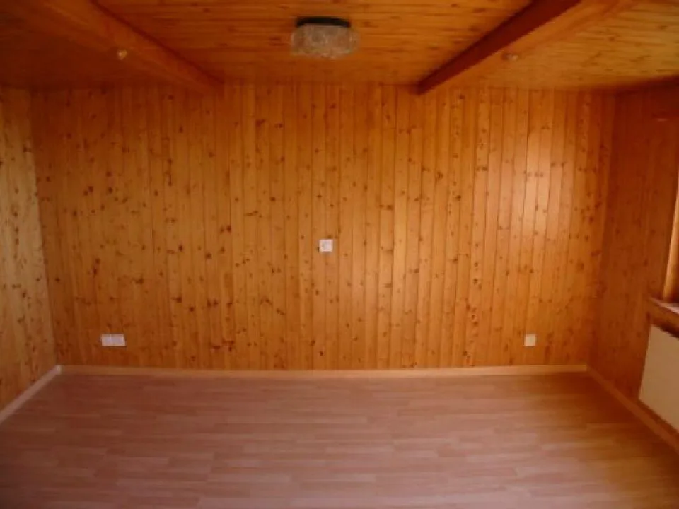 5.5-Zimmer Einfamilienhaus im Grünen