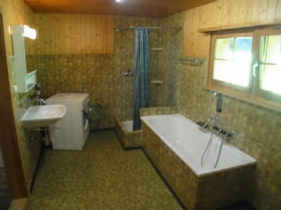 5.5-Zimmer Einfamilienhaus im Grünen – Foto 6 von 9