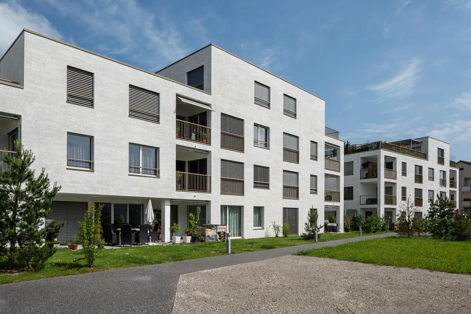 tolle Wohnung mit Aussicht gesucht?