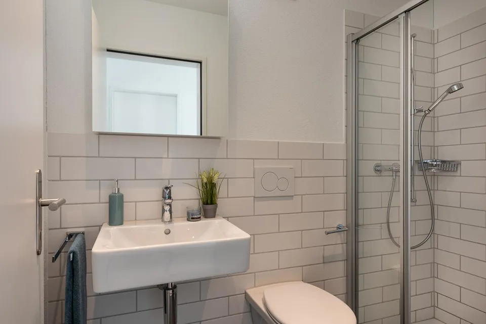 tolle Wohnung mit Aussicht gesucht?
