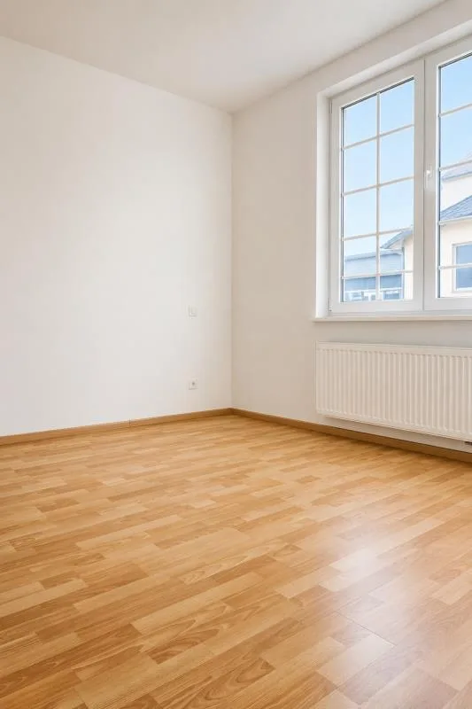 schöne 2.5 Zi. Wohnung in ländlicher Umgebung