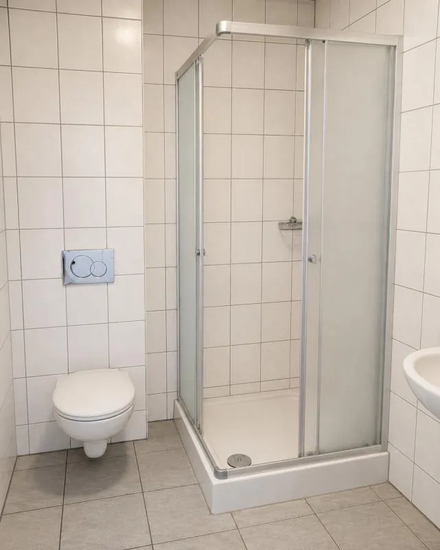 schöne 2.5 Zi. Wohnung in ländlicher Umgebung