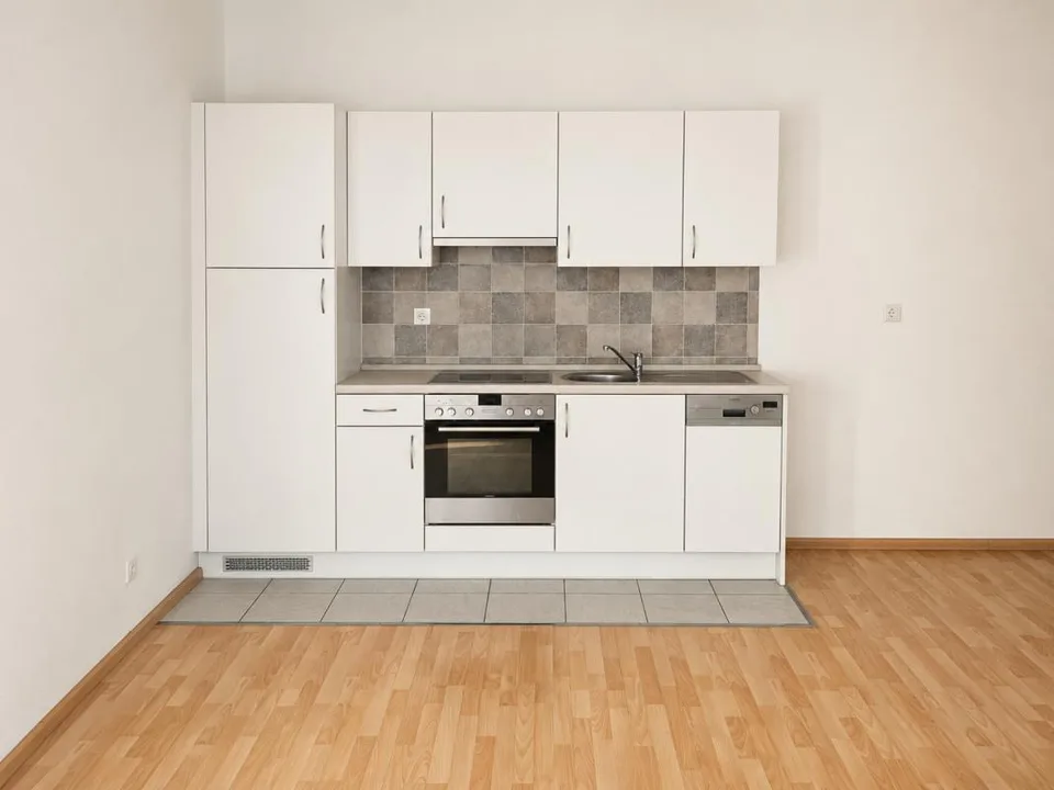 schöne 2.5 Zi. Wohnung in ländlicher Umgebung