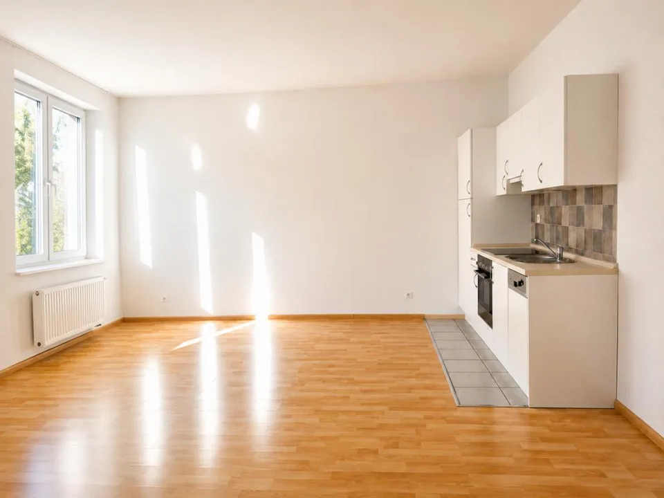 schöne 2.5 Zi. Wohnung in ländlicher Umgebung