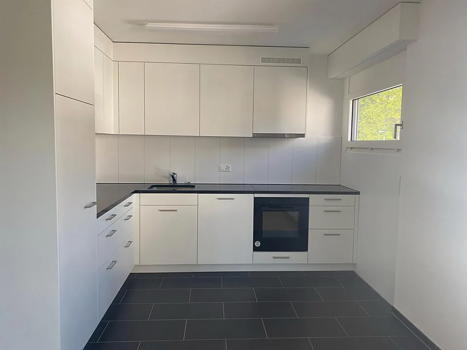 Geräumige 5.5 Zimmer Maisonette Wohnung