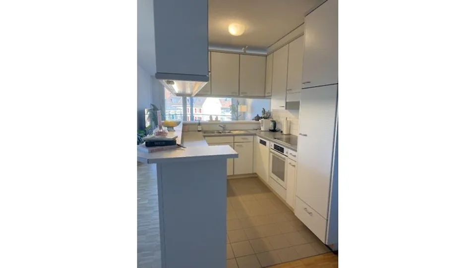 2½ ZI-WOHNUNG IN BERN - MONBIJOU, MÖBLIERT, TEMPORÄR