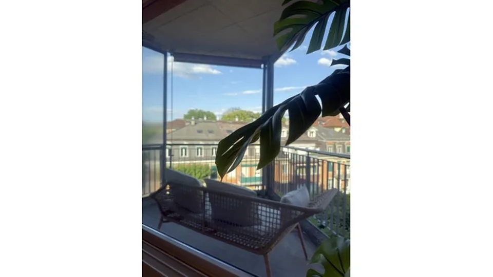 2½ ZI-WOHNUNG IN BERN - MONBIJOU, MÖBLIERT, TEMPORÄR
