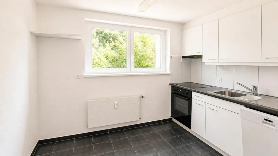 Schöne 4.5 Zimmer Wohnung