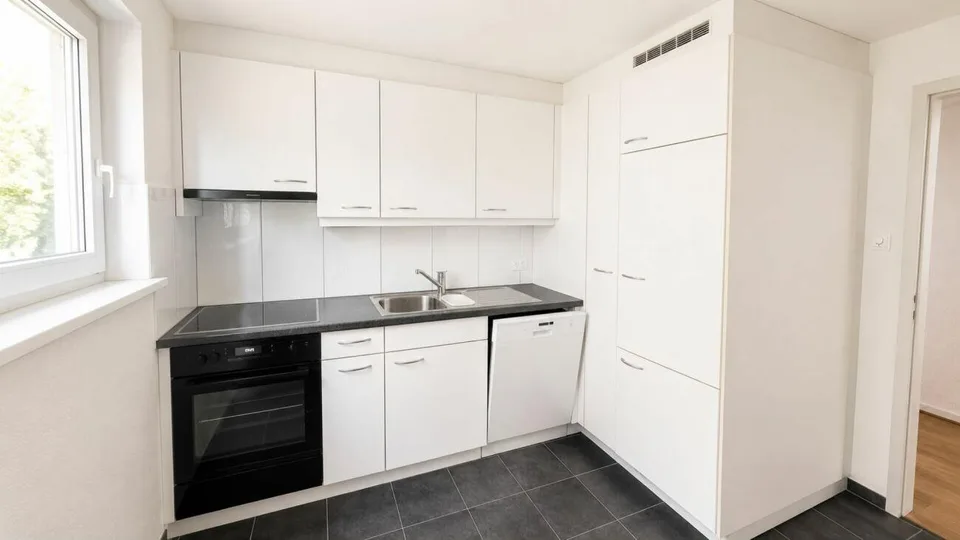 Schöne 4.5 Zimmer Wohnung