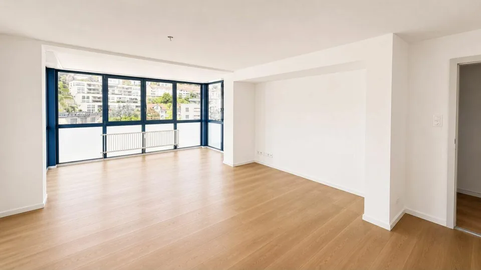 Schöne 4.5 Zimmer Wohnung
