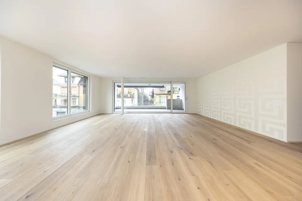 Wohlfühloase im Herzen von Zürich