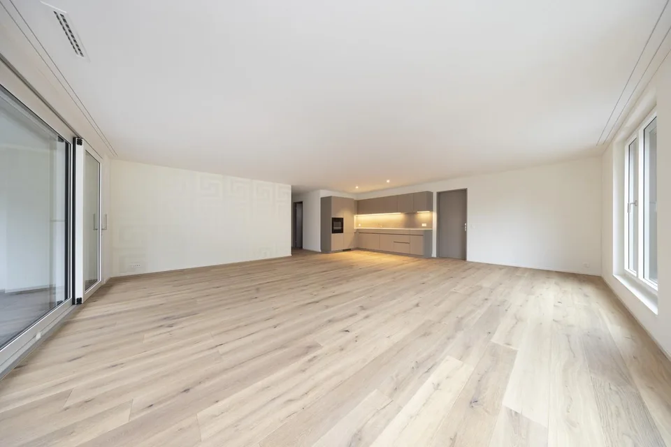 Wohlfühloase im Herzen von Zürich