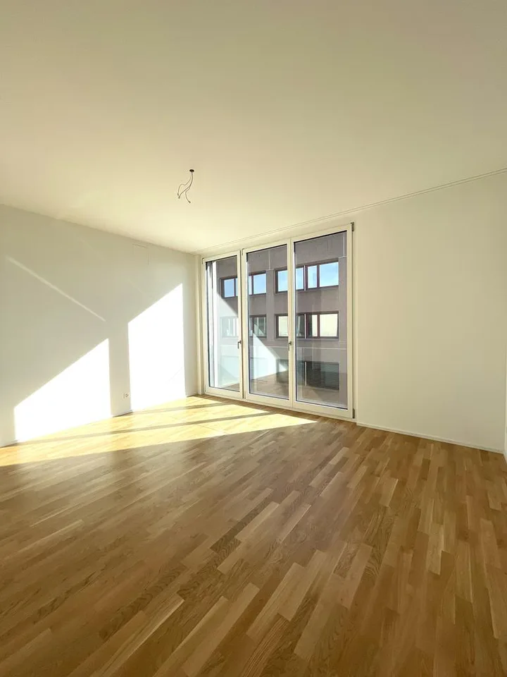 Neubau - Loftwohnung direkt am Musical Theater – Foto 6 von 9