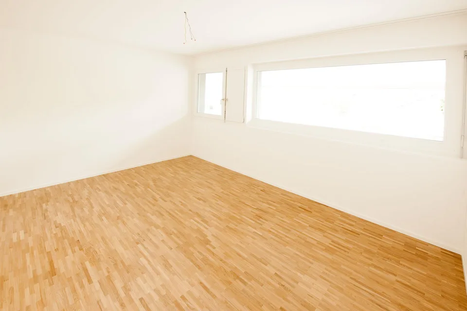 Appartement moderne dans un quartier élévée de la ville