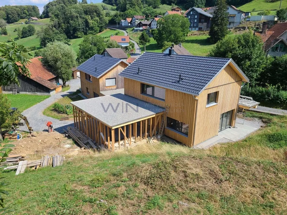 Der Schlüssel zum Glück: Ihre neue Adresse