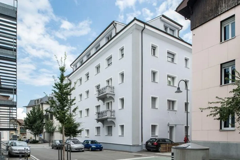 Ihr neues ZUHAUSE - Kaution via AXA-Kollektivvertrag möglich – photo 8 sur 9