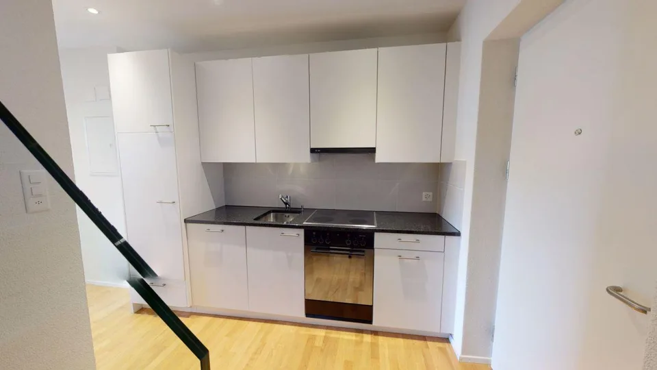 Ihr neues ZUHAUSE
