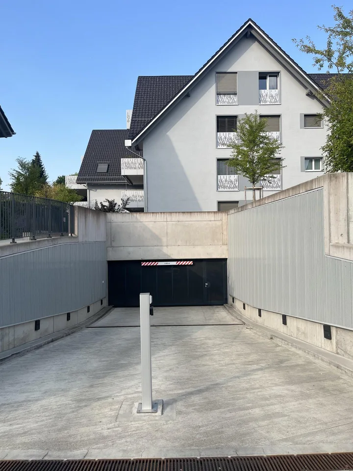 Einstellparkplätze zu vermieten!