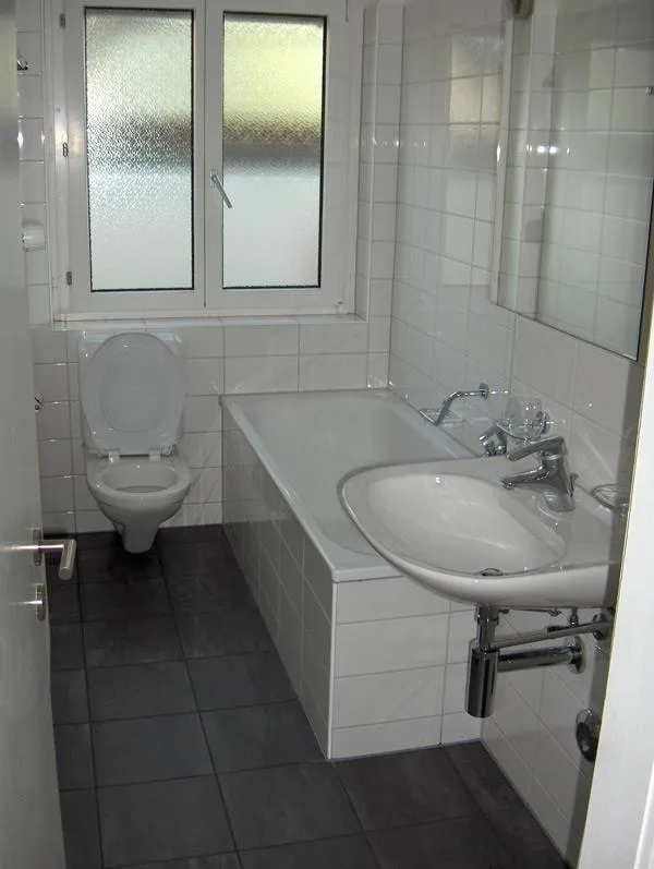 Ihr neues Zuhause an zentraler Wohnlage befristet für 1 Jahr!