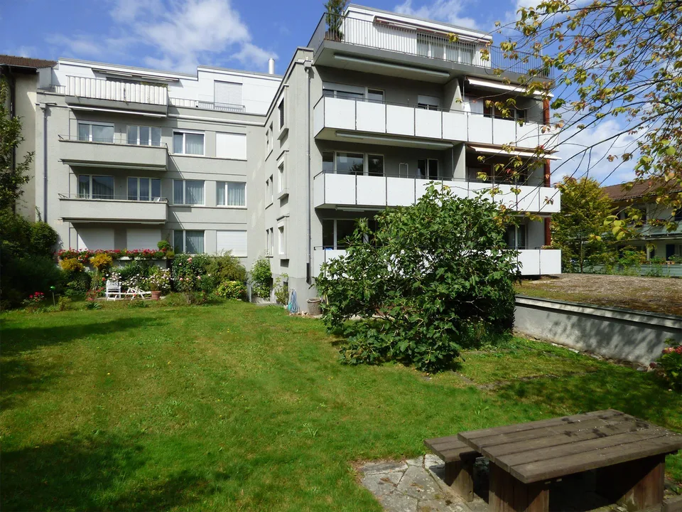Ihr neues Zuhause an zentraler Wohnlage befristet für 1 Jahr!