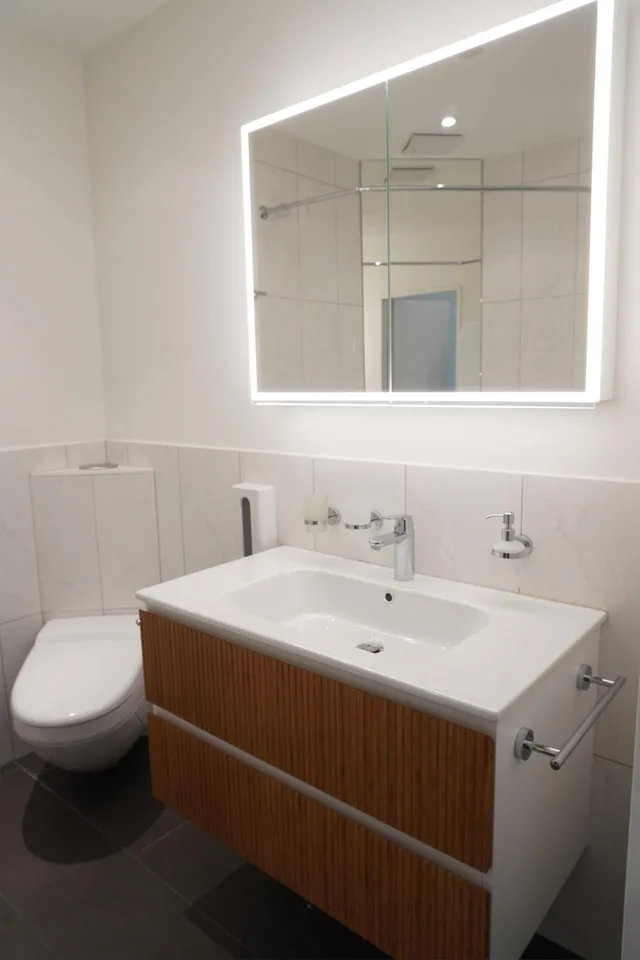 Dachwohnung Klimatisiert – Foto 8 von 15