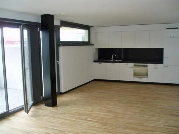 James Albisrieden - Wohnen mit Service!