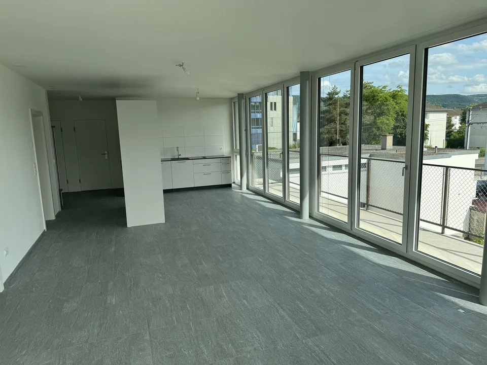 Appartamento moderno e luminoso