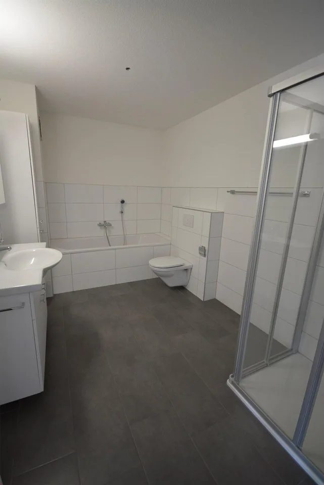 moderne 3.5-Zimmerwohnung in Derendingen