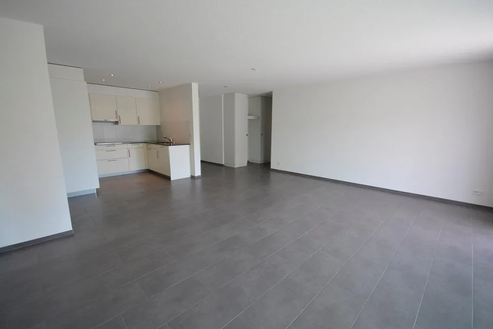 moderne 3.5-Zimmerwohnung in Derendingen