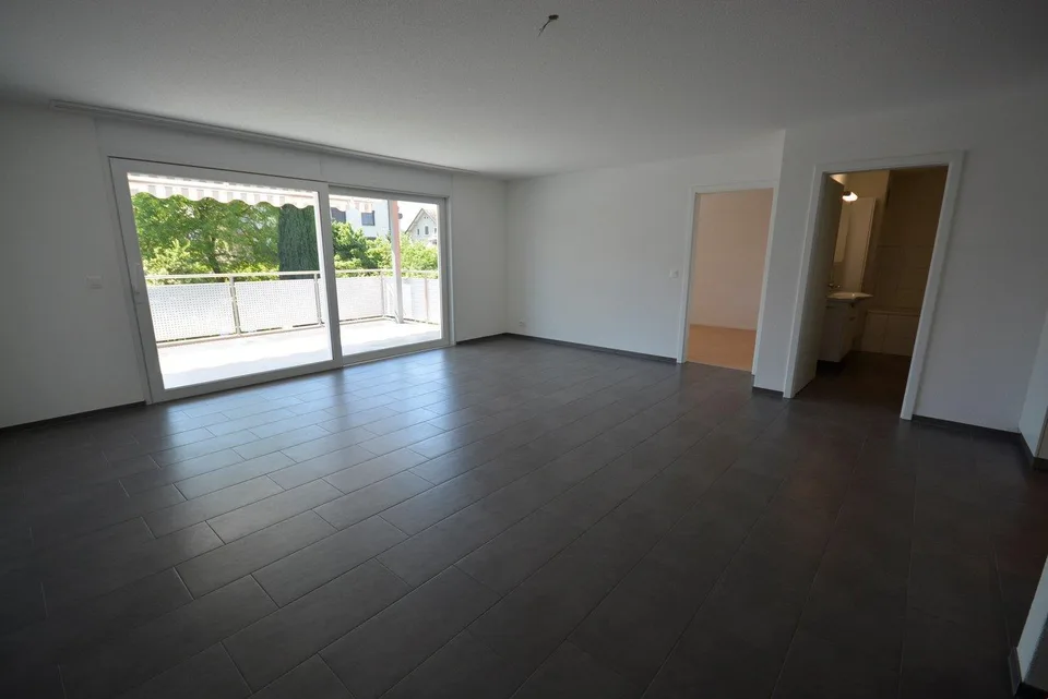 moderne 3.5-Zimmerwohnung in Derendingen