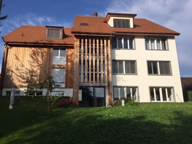 Einstellplatz