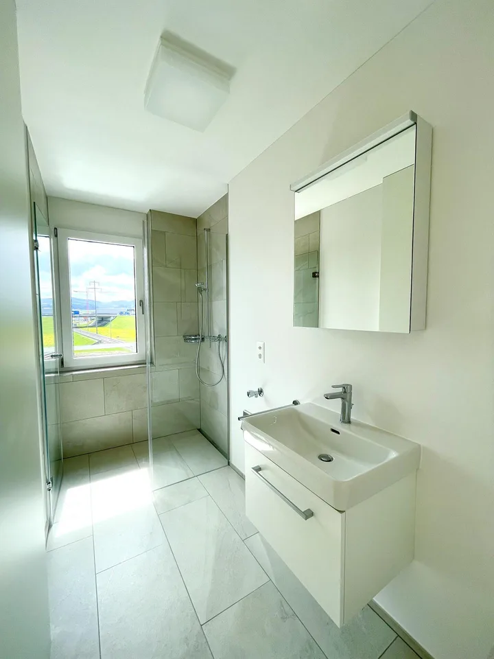 modern und ideal gelegen - Ihr neues Zuhause im Lindenhof