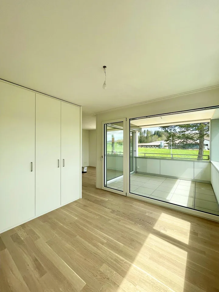 modern und ideal gelegen - Ihr neues Zuhause im Lindenhof