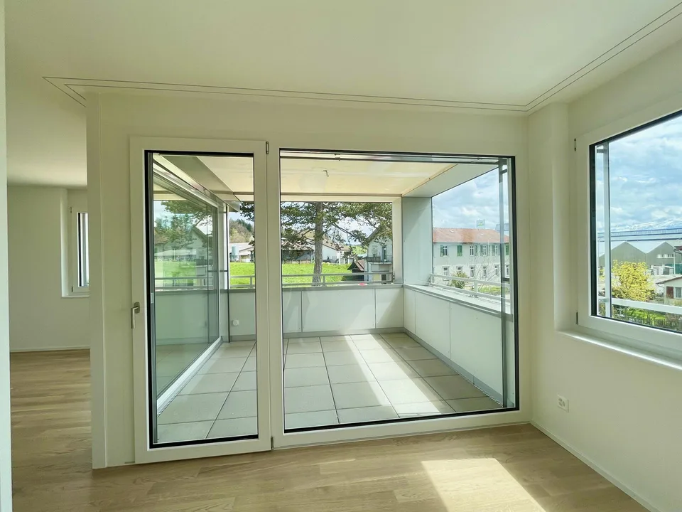 modern und ideal gelegen - Ihr neues Zuhause im Lindenhof