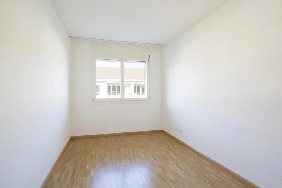 Sonnige Wohnung mit grosser Galerie