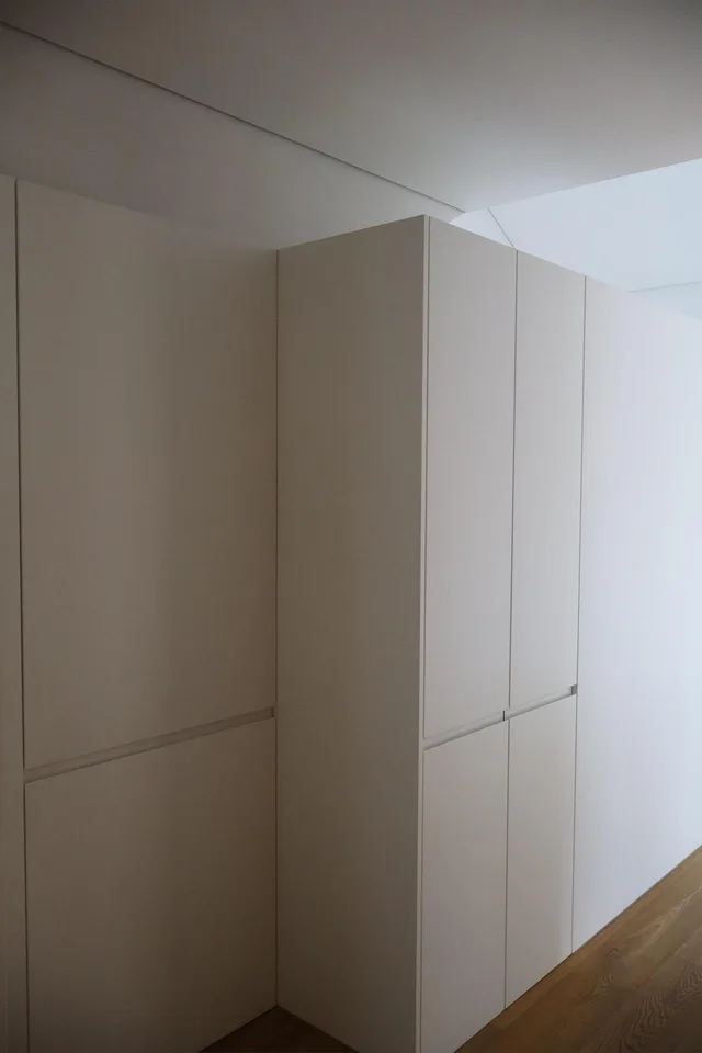 4.5-Zimmer Attikawohnung