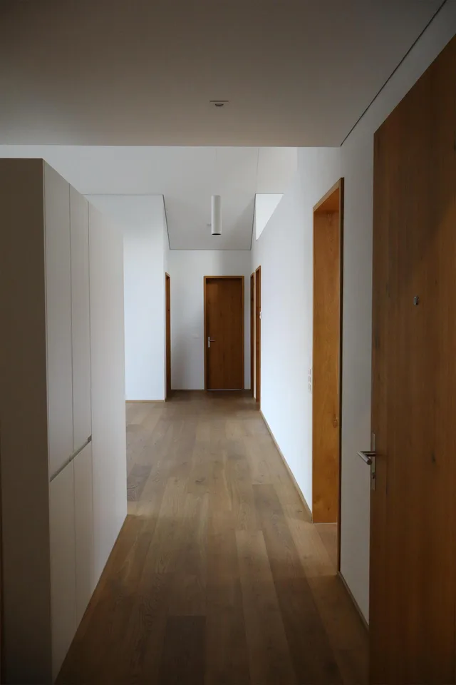 4.5-Zimmer Attikawohnung