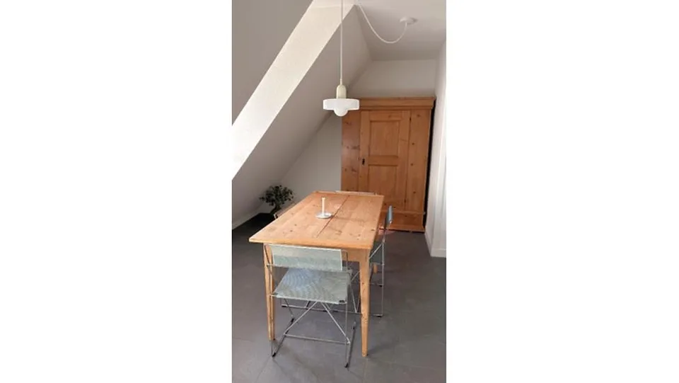 2½ ZI-WOHNUNG IN BERN - LÄNGGASSE, MÖBLIERT, TEMPORÄR