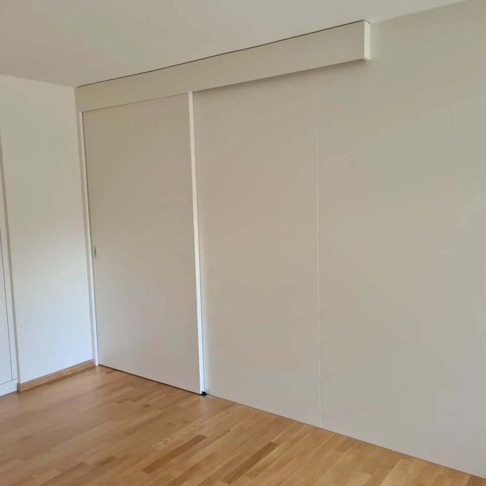 1.5-Zimmerwohnung, an ruhiger Lage, nähe Waldrand