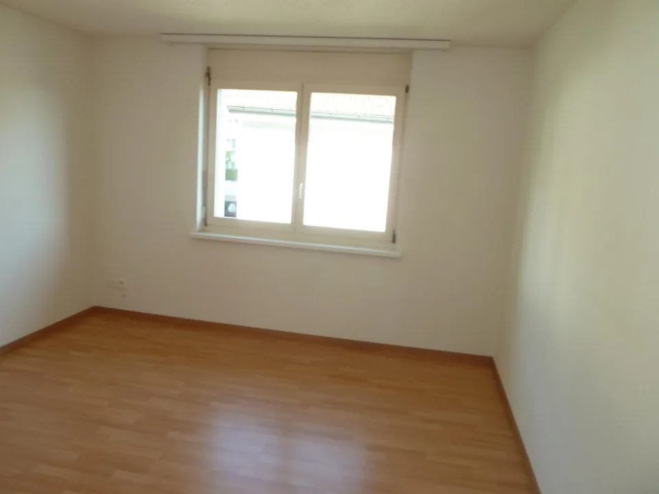 Heimelige Wohnung im charmanten Dorfkern