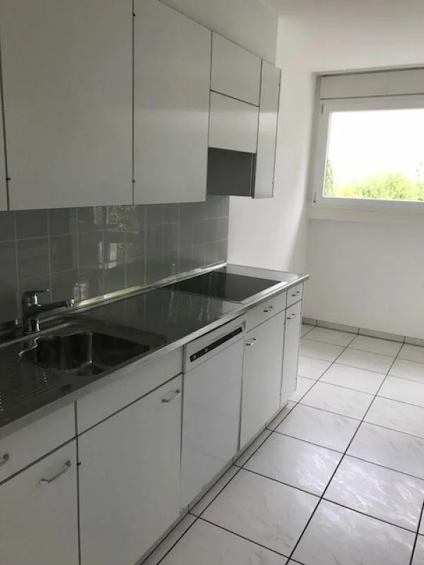 Gemütliche Wohnung an top Lage