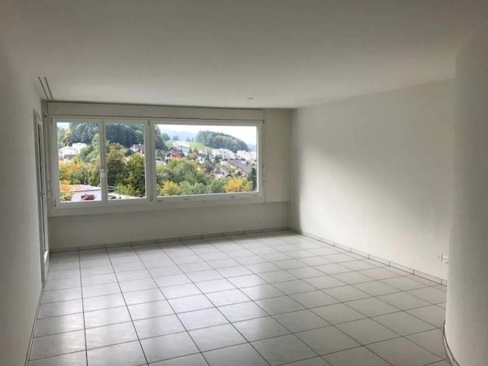 Gemütliche Wohnung an top Lage