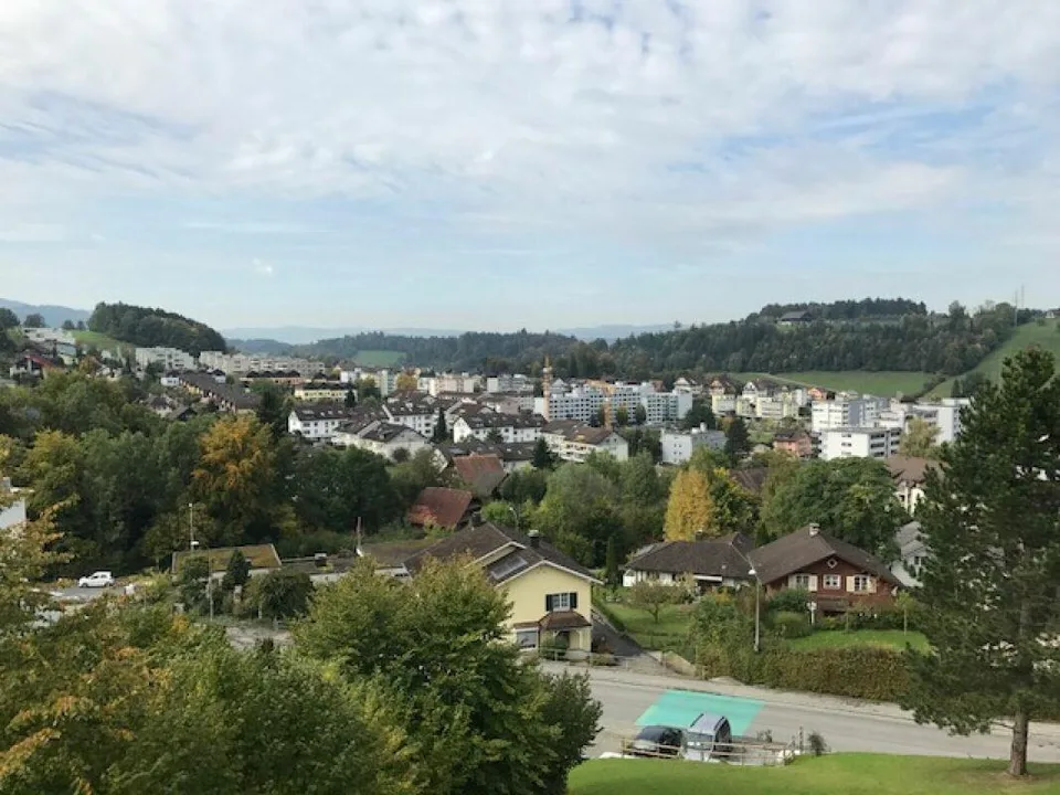 Gemütliche Wohnung an top Lage