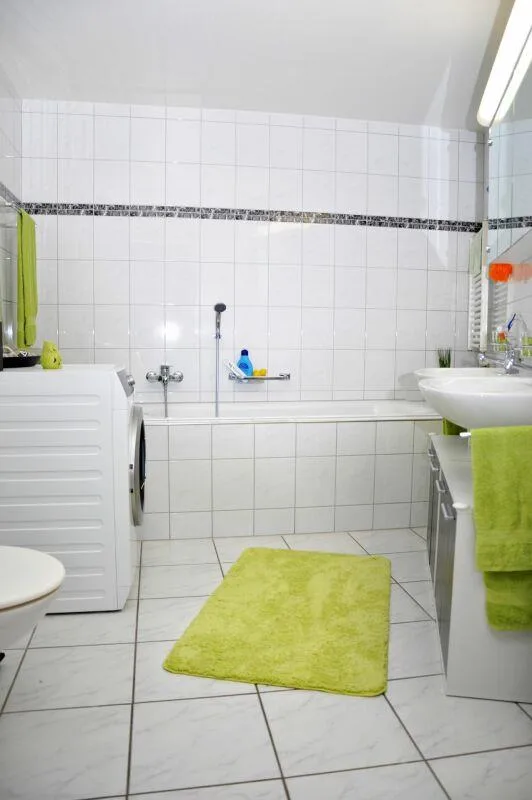 4.5 Zimmer Wohnung