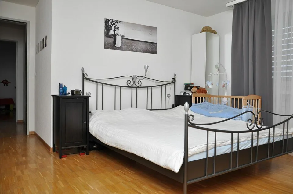 4.5 Zimmer Wohnung